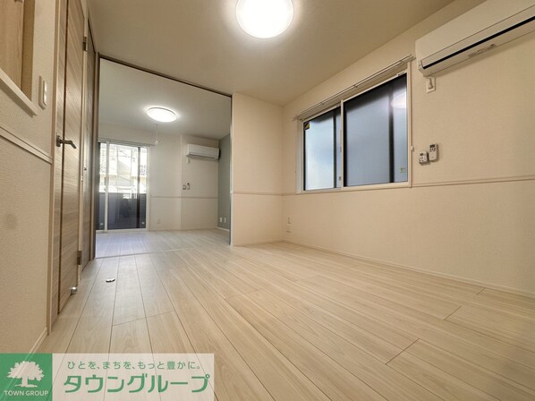 Dアヴァンス東柳田町の物件内観写真